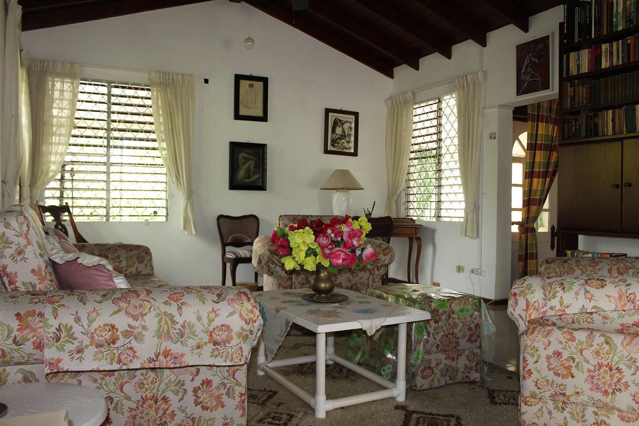 Sunset Crest, No. 229 Flamboyant Avenue, St. James, Barbados H.V